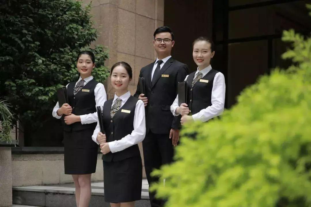 小区物业服务精粹50条,简单,易学,效果好!