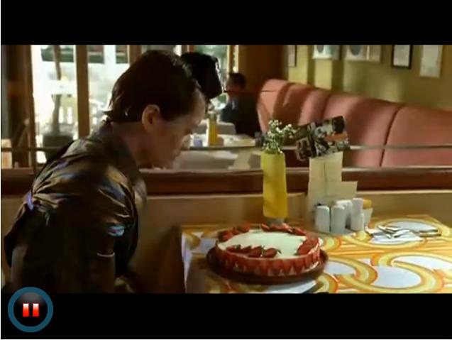 急求梁咏琪在《窈窕淑女》里面吃的芝士蛋糕啊,类似的也行啊,性价比高