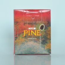 90 满60包邮【松树pine】原装进口正品gr印