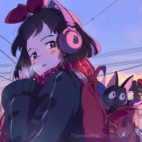 插画师:marmaladica