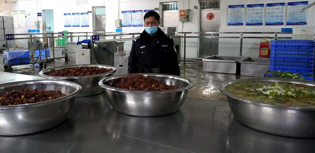 2021监狱工作的开启方式