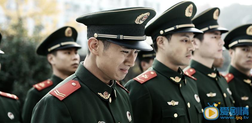 火线英雄分集剧情介绍