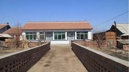 东北农村草房的故事看得泪流满面以后见不到了