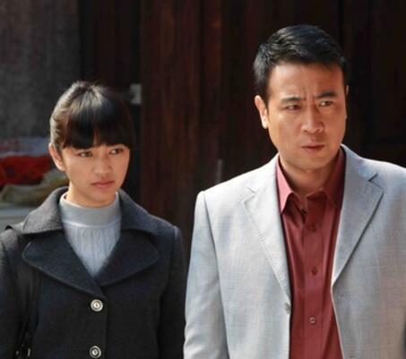 《二十年前的一宗意外》,由俞钟担纲执导,罗海琼,于和伟,韩雯雯,房子