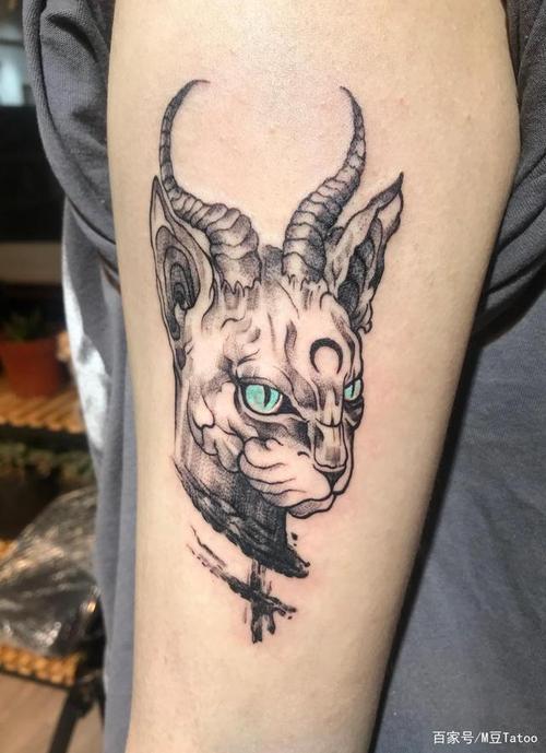 男生纹什么纹身最迷人,不看后悔!