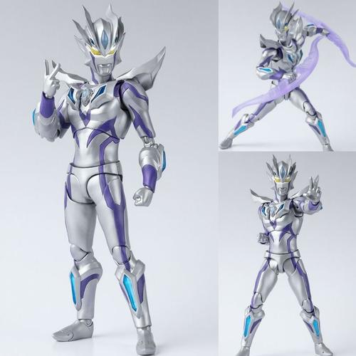 奥特曼手办限量版