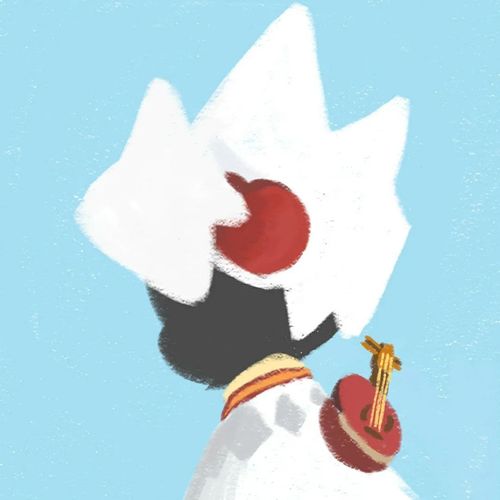 你要的光遇头像,请签收!