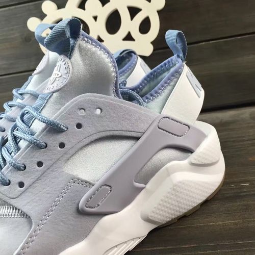 华莱士运动鞋官方最新配色真标 内置气垫-耐克高仿鞋