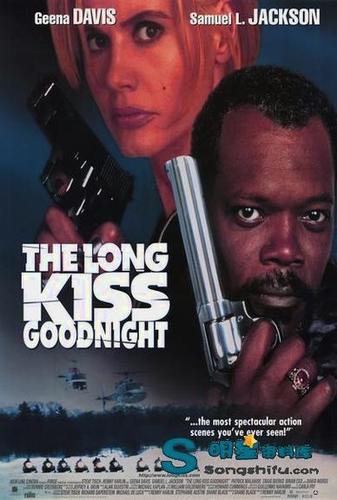 《特工狂花》高清海报