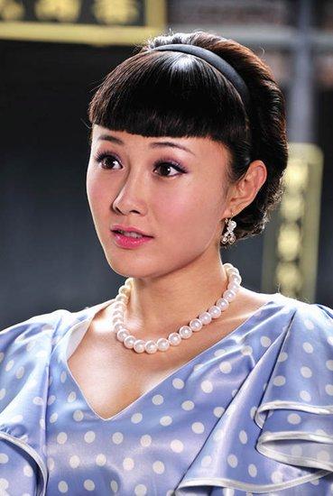 张译木《代号九耳犬》饰演孙牧兰