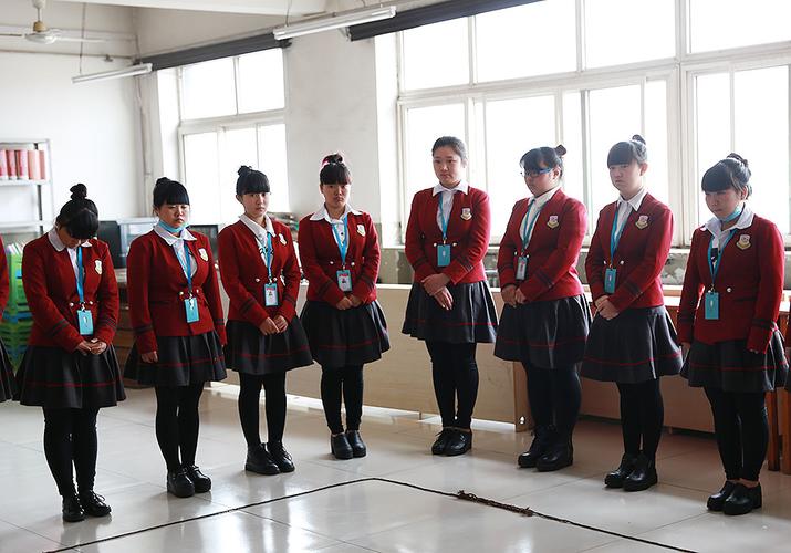 花都形象艺术学校-z1419班 石家庄花都形象艺术学校_天天招生网