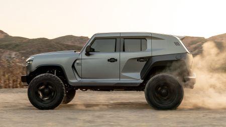 rezvani tank x