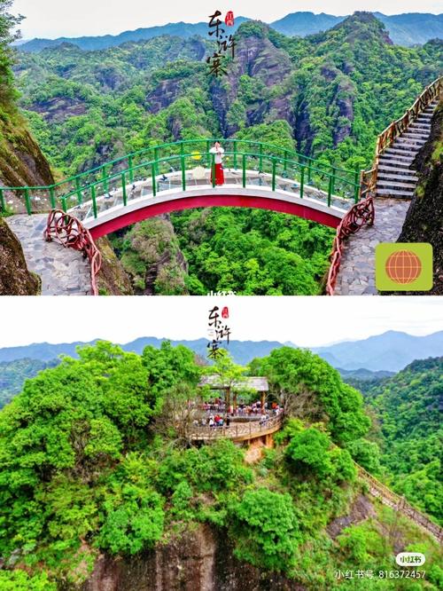 东浒寨风景区是难得的集观光,娱乐,康养,住宿,饮食,年轻态为一体的