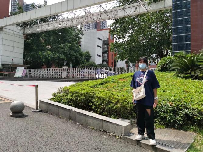 重庆鲁能巴蜀中学攻略_景点