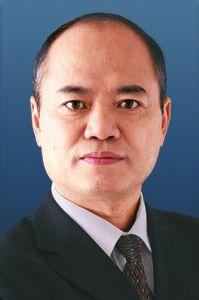 唐志共 3人入选中国科学院院士 刘仓理(59岁)他是我国武器装备领域的