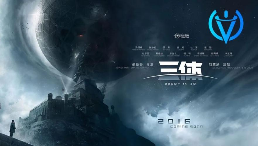 拍出鱿鱼游戏的netflix,能拍好三体吗?