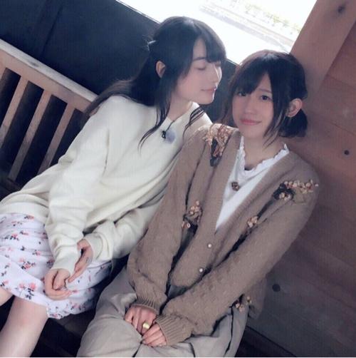 高桥李依