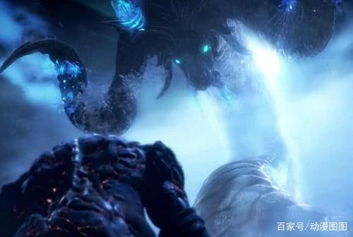 斗罗大陆:泰坦巨猿是万年魂兽?得知他真正的等级后,小舞都不信