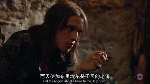 青年莎士比亚