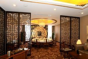 淄博蓝海国际大饭店