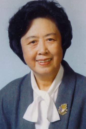 赵宛华
