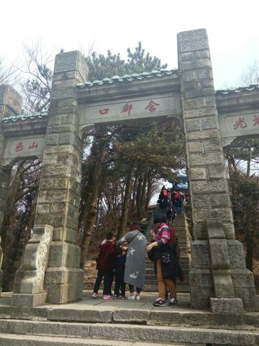 九江庐山 - 庐山风景区游记攻略【携程攻略】