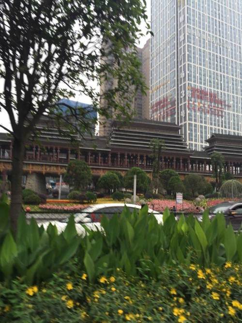 花果园 花果园 写字楼 181平米—贵阳南明区花果园写字楼