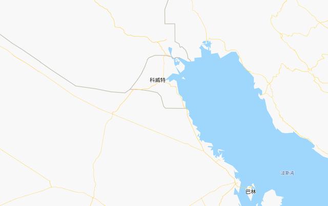 科威特出现超70度罕见高温到底是什么原因