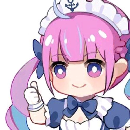 根据up主"蜜汁姬工坊"的作品合成得来 原图1:蜜汁姬阿夸爬 原图2