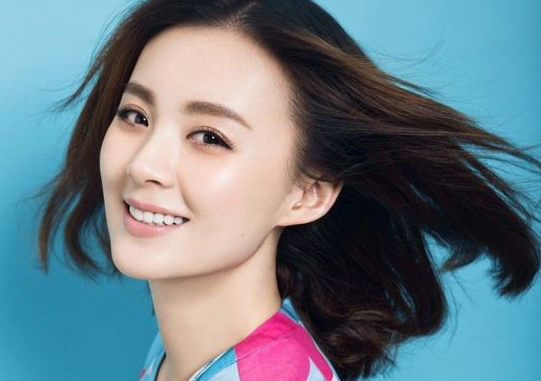 毛林林结婚了吗老公是谁 毛林林个人资料演艺经历简介