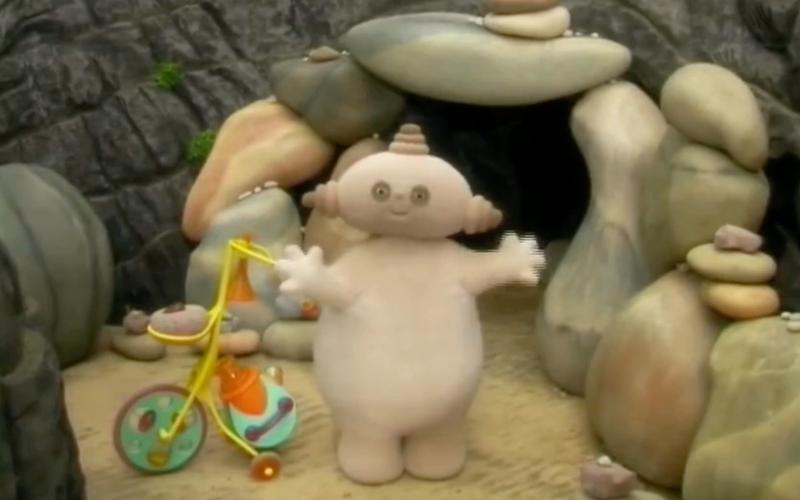 花园宝宝】【童年】玛卡巴卡之舞来啦!