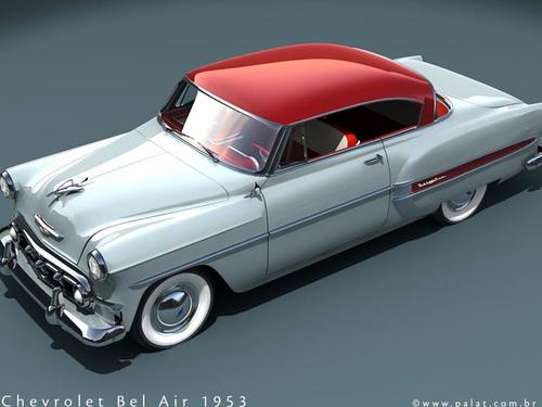 【经典老式汽车图片欣赏】old carts.ppt