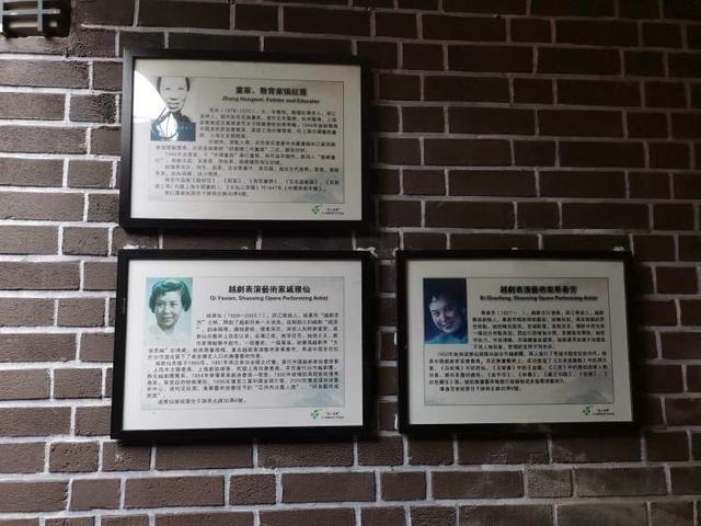 除了西摩会堂,大同里,陕西北路还有这条宝藏老弄堂