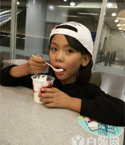 闪亮的爸爸静蕾是谁 武艺博姐姐张静蕾个人资料介绍