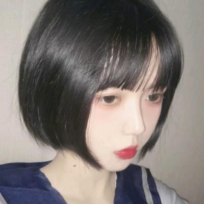 闺蜜两人百合姐妹头像