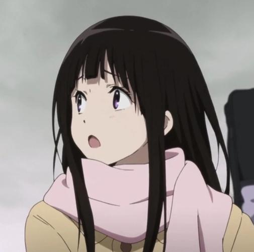 冰菓情头
