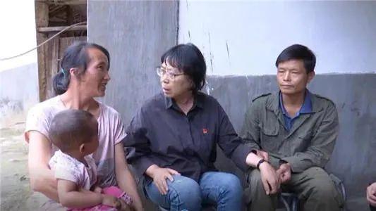 向你致敬张桂梅校长