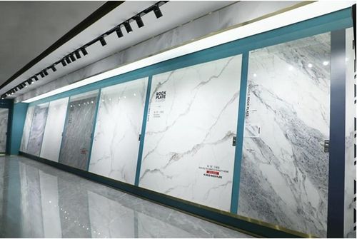 坚持原创初心,金丝玉玛瓷砖实力斩获"陶瓷十大品牌"