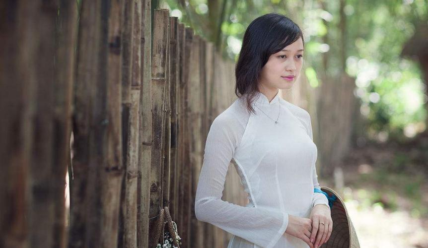 越南女孩这么说,让人心疼