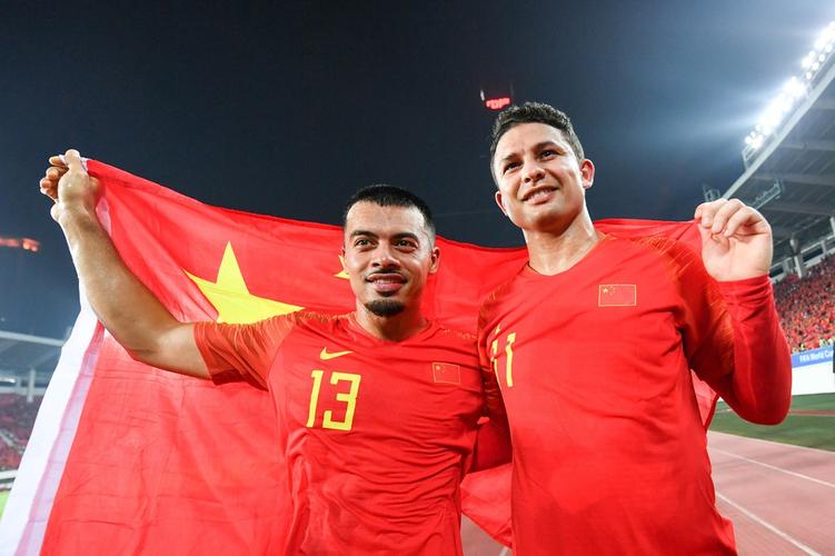 中国足球10年大事记:资金爆炸 海外收购并起 归化球员成现实