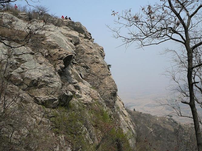 大吴山