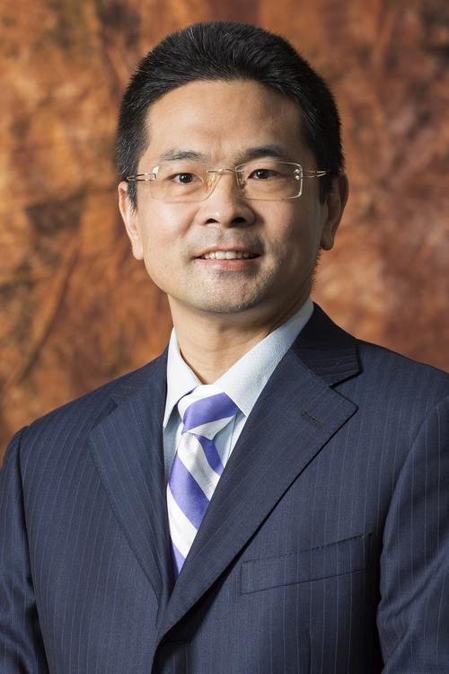 石晓军