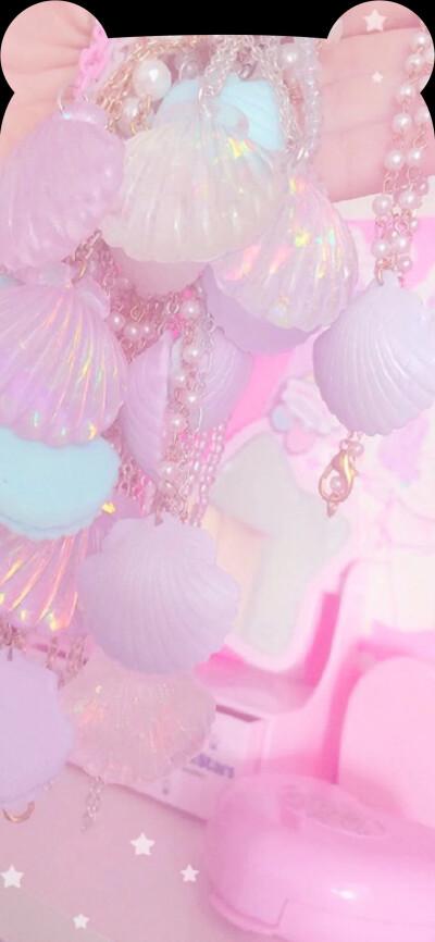 粉色系少女 7105 - 堆糖,美图壁纸兴趣社区