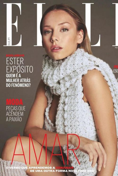 ester exposito