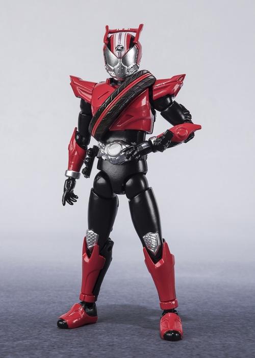 假面骑士装动开发者日志-2021.10.17:蜘蛛,司机和天空