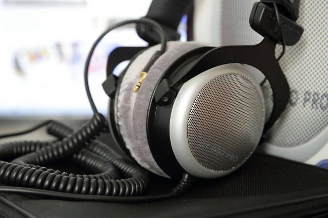 beyerdynamic拜亚动力dt880pro头戴式耳机15999约1119元