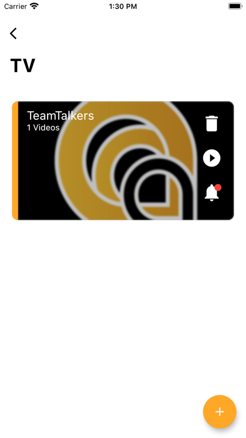 teamtalkers