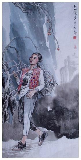 徐凤山