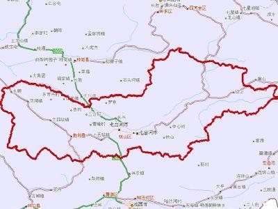 七台河