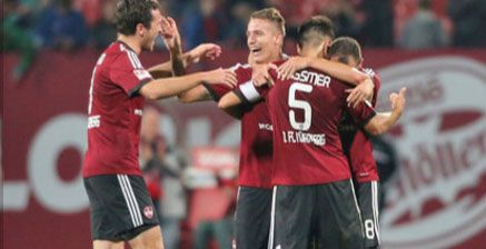 德乙:状态渐复,因格斯塔能否斩强敌? - ds足球